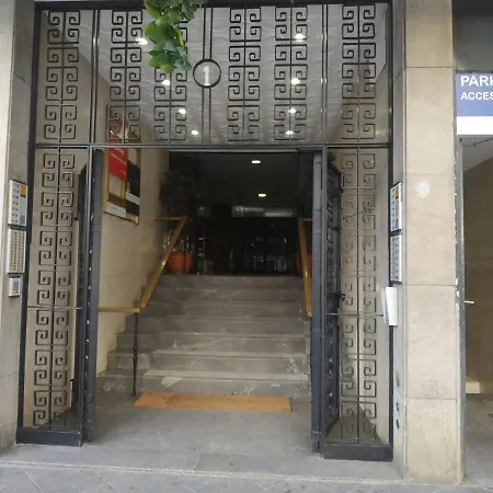 شقة Center Magdalena Premium, Free Parking *