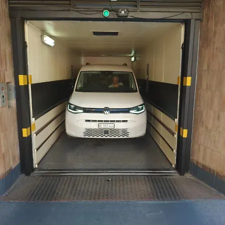شقة Center Magdalena Premium, Free Parking إشبيلية