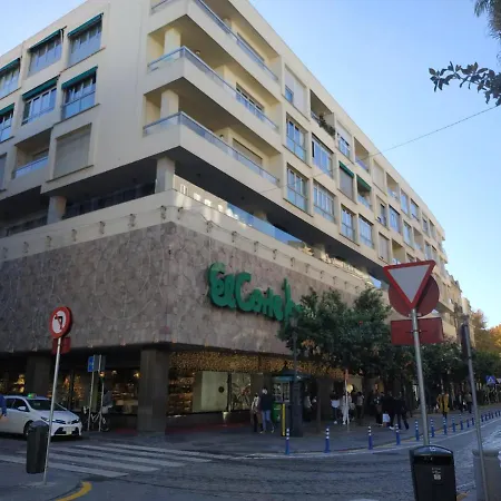شقة Center Magdalena Premium, Free Parking *
