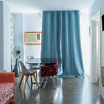 Center Magdalena Premium Daire Sevilla