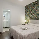 Center Magdalena Premium Daire *