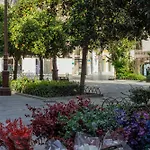 Center Magdalena Premium Daire Sevilla