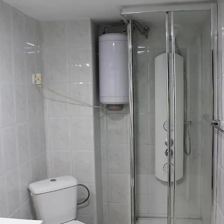 Apartment Center Magdalena Premium, Free Parking
