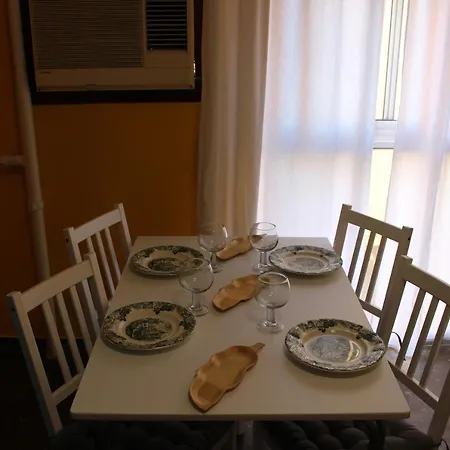 Apartment Center Magdalena Premium, Free Parking