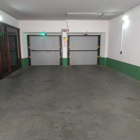 Center Magdalena Premium, Free Parking *