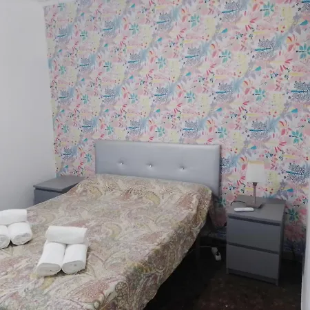 Apartment Center Magdalena Premium, Free Parking *