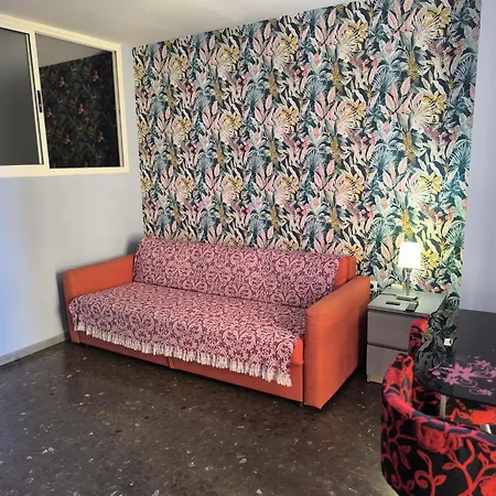 Center Magdalena Premium, Free Parking Apartment