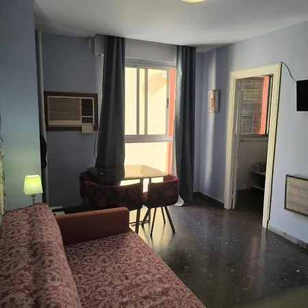 Center Magdalena Premium, Free Parking * Seville