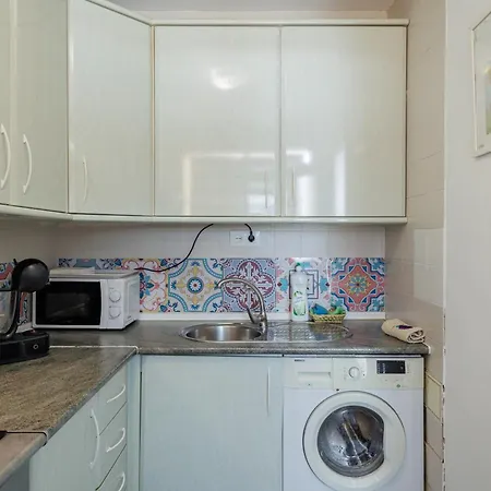 Apartment Center Magdalena Premium