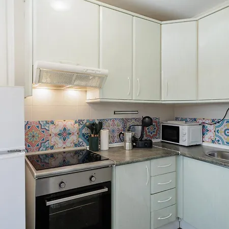 Apartment Center Magdalena Premium
