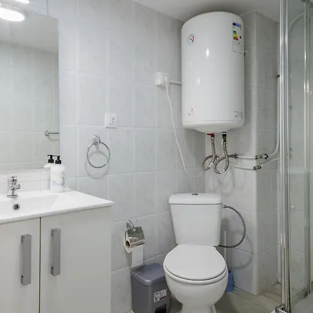 Center Magdalena Premium Apartment
