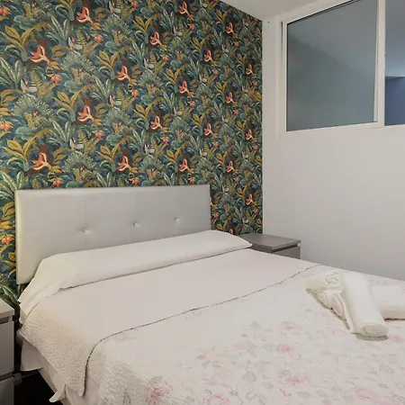 Apartment Center Magdalena Premium