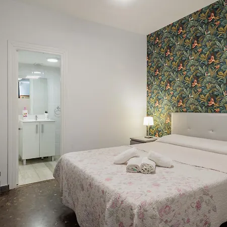 Center Magdalena Premium Apartment *