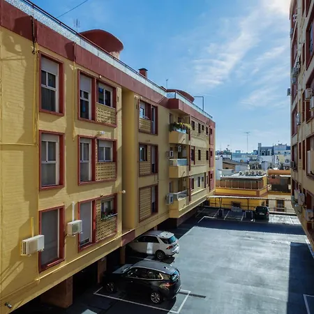 Center Magdalena Premium Apartment *