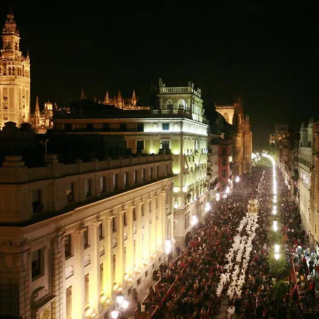 Center Magdalena Premium, Free Parking * Sevilla